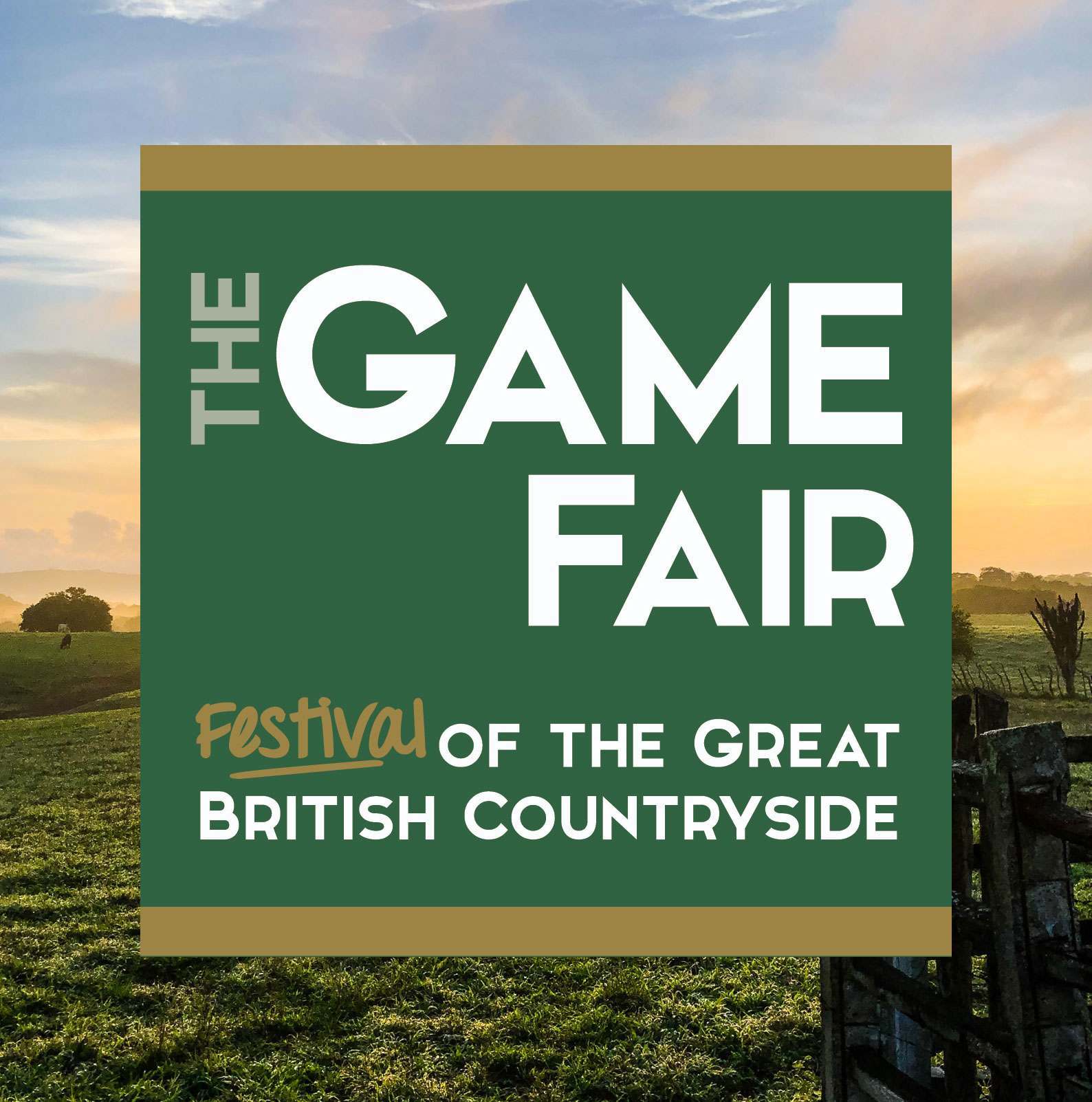 The Game Fair: Festival Of The British Countryside