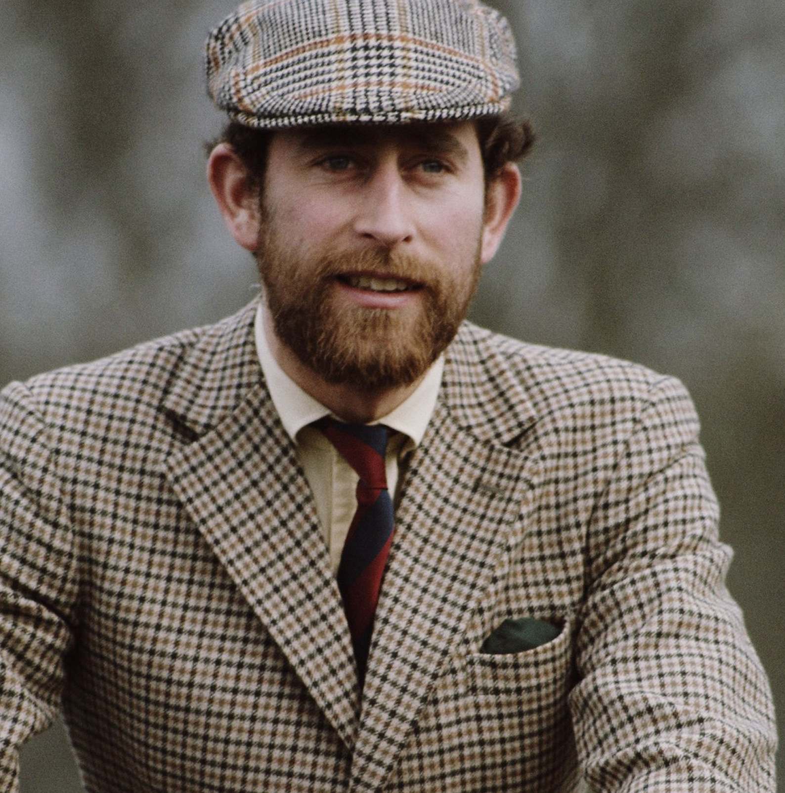 How To Dress like a Duke