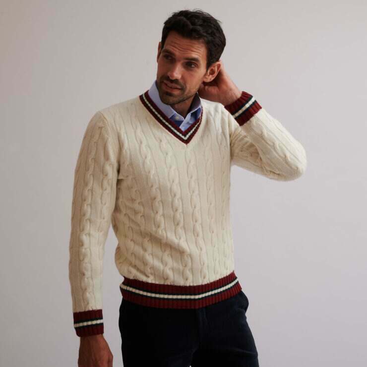 Men's Country Clothing | Men's Tweed Country Wear | Cordings