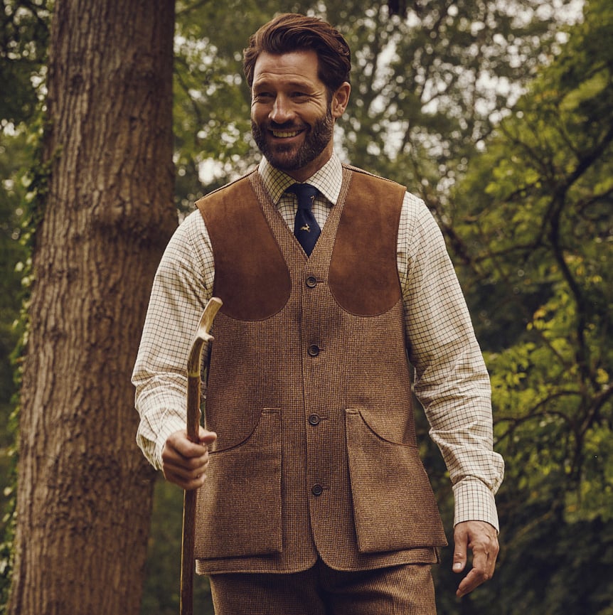 Dressing the Part: What to Wear Shooting