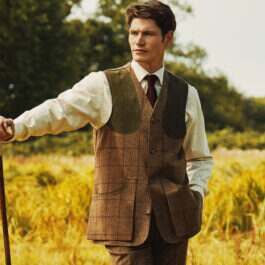 Field Clothing