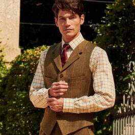 Waistcoats