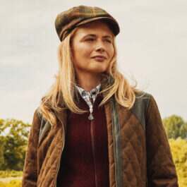 Ladies Field Clothing