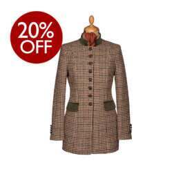 Ladies Coats